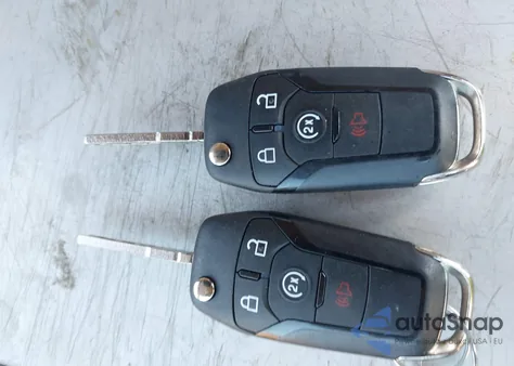 2024 Ford Maverick Xlt из США, поврежденный, VIN 3FTTW8J97RRB76144